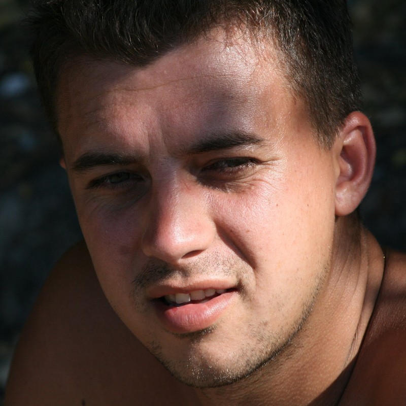 Evgenii Polubabkin